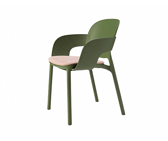 Hug AC chair